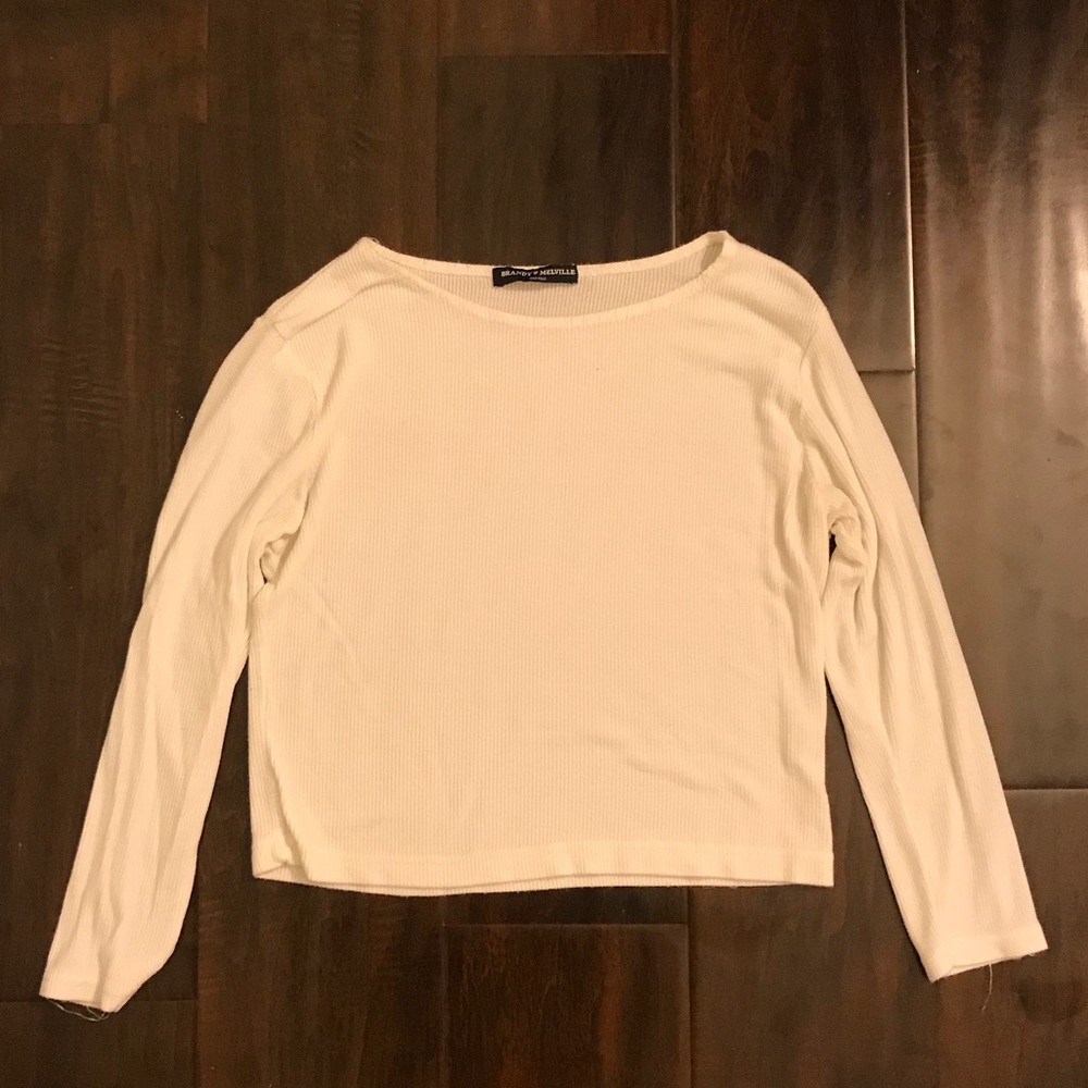 3/4th sleeve top